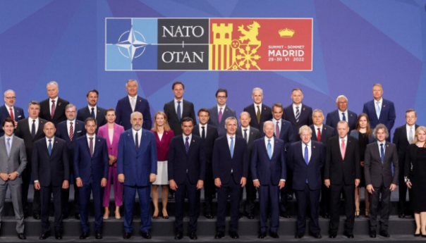 Ključni NATO samit: Biden najavio pojačanje snaga