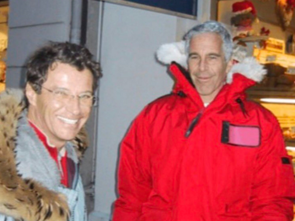 Ključni svjedok u slučaju Epstein odustao a onda i umro