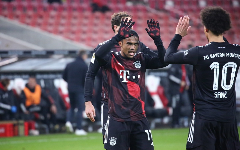Köln potopio Dortmund, pobjede Bayerna i Leipziga