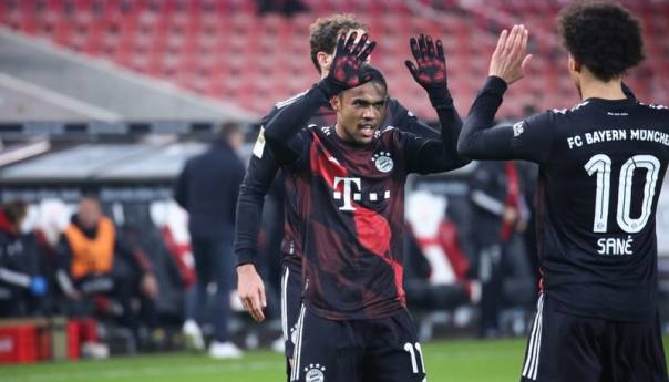 Köln potopio Dortmund, pobjede Bayerna i Leipziga