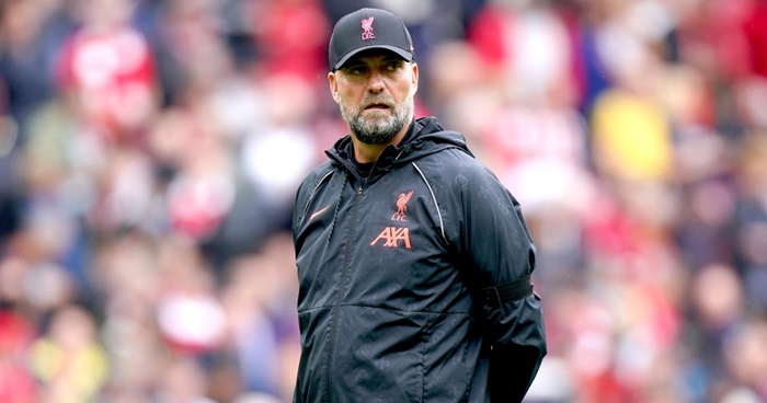 Klopp: Cijepljenje je ograničavanje slobode, a zabrana vožnje pijanima nije?