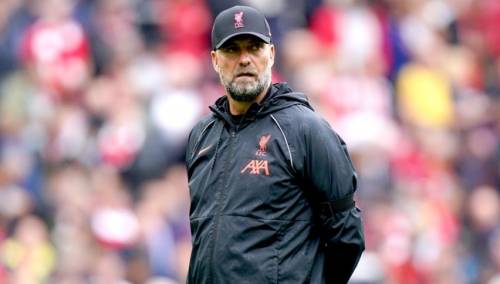 Klopp: Cijepljenje je ograničavanje slobode, a zabrana vožnje pijanima nije?