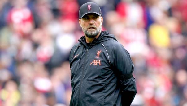 Klopp: Cijepljenje je ograničavanje slobode, a zabrana vožnje pijanima nije?