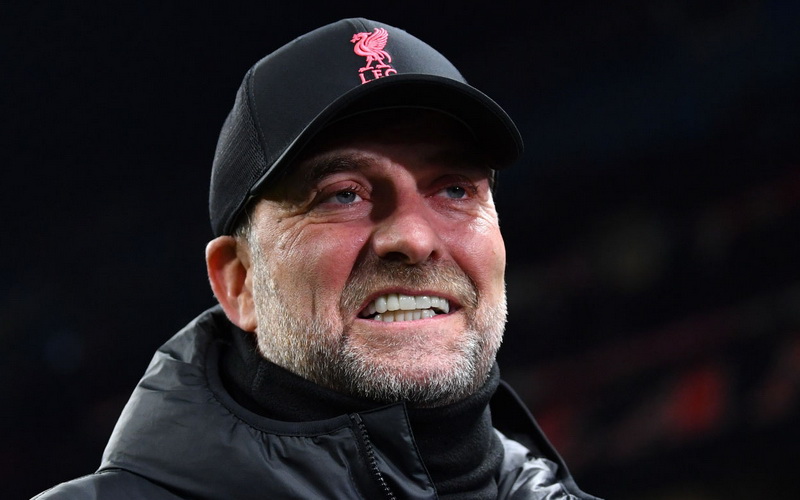 Klopp: Gerrard će sigurno biti menadžer Liverpoola