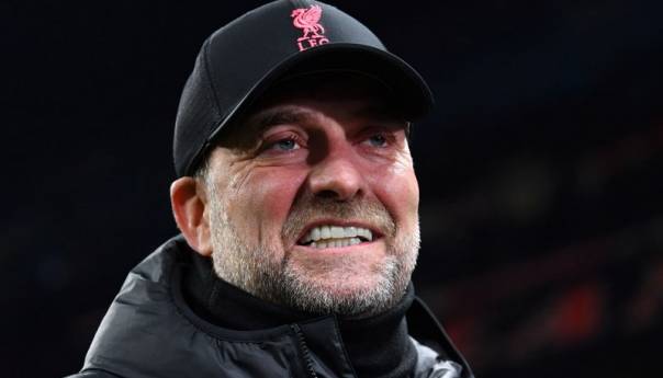 Klopp: Gerrard će sigurno biti menadžer Liverpoola