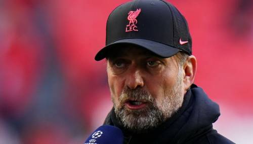 Klopp: Haaland? Iskreno, ne želim to, to nije zabavno!