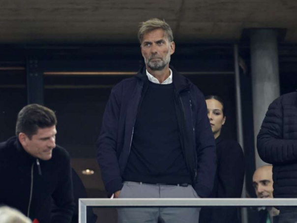 Klopp i dalje nije zainteresiran za povratak trenerskom poslu
