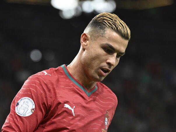 Klopp i Xavi debitovali remijem, Haaland zablistao, Ronaldo bez gola