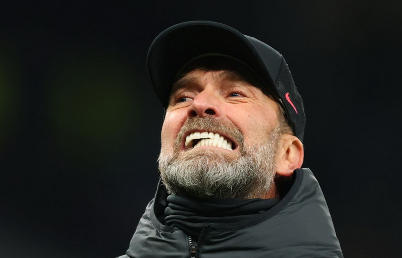 Klopp igračima uveo posebna pravila tokom Svjetskog prvenstva