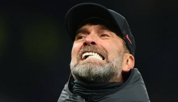 Klopp igračima uveo posebna pravila tokom Svjetskog prvenstva