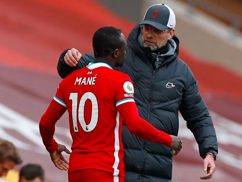 Klopp je tokom Ramazana za muslimanske igrače prilagođavao trening