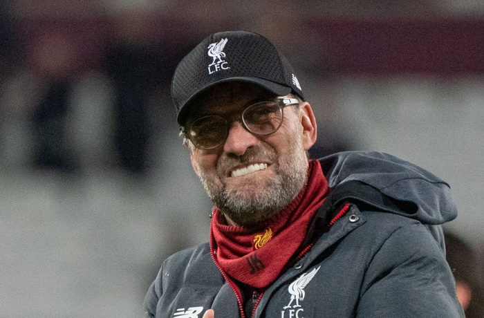 Klopp: Kada uhvatimo zalet teško nas je zaustaviti
