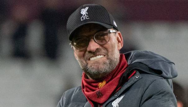 Klopp: Kada uhvatimo zalet teško nas je zaustaviti