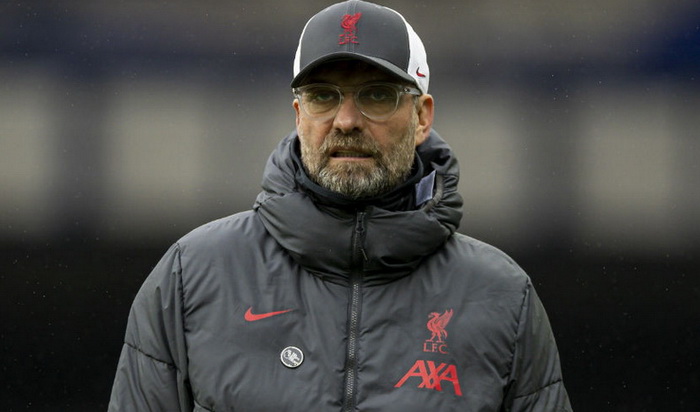 Klopp: Može li mi neko objasniti kako je Mane bio u ofsajdu?