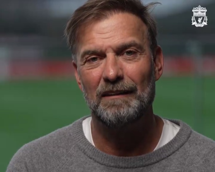 Klopp na ivici suza obrazložio odlazak iz Liverpoola: Odluka koju sam morao donijeti