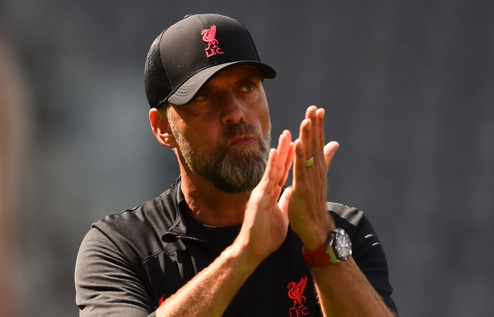Klopp: Najbolja stvar kod ove utakmice je rezultat