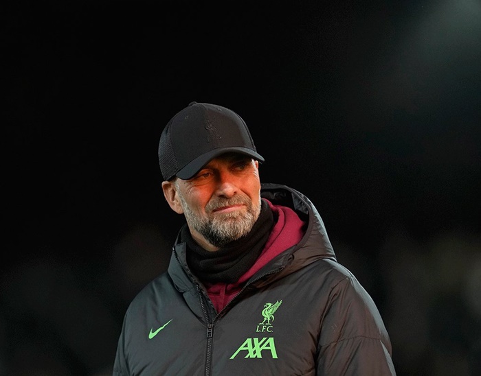 Klopp napušta klupu Liverpoola nakon devet godina