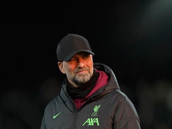 Klopp napušta klupu Liverpoola nakon devet godina