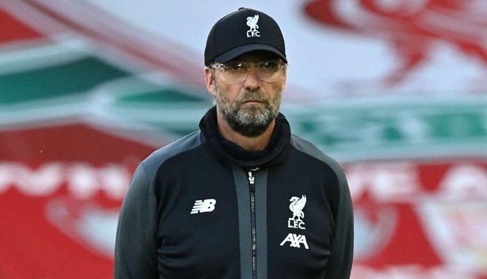 Klopp ne planira produžiti saradnju s Liverpoolom nakon 2024. godine