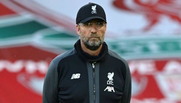 Klopp ne planira produžiti saradnju s Liverpoolom nakon 2024. godine