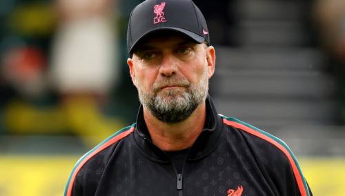 Klopp: Newcastle će biti supersila!