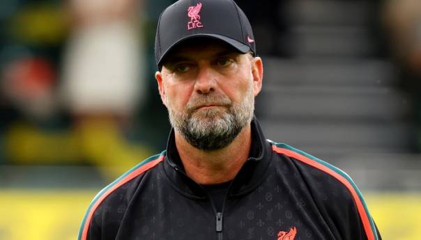 Klopp: Newcastle će biti supersila!