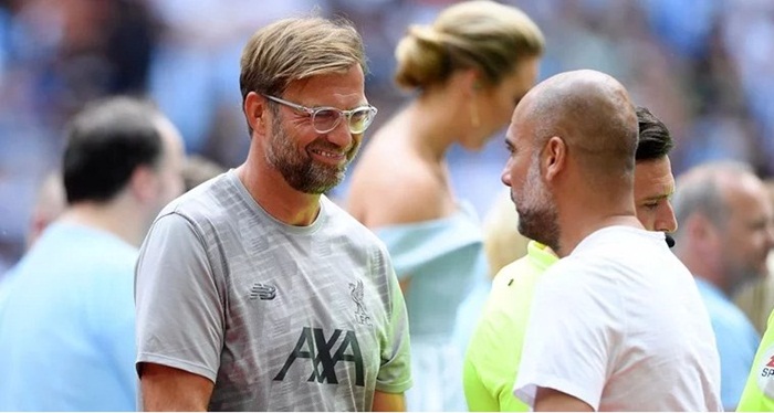 Klopp o izbacivanje Manchester Cityja iz Evrope: Žao mi je Pepa i igrača