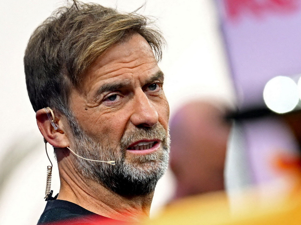 Klopp o transferu Wirtza u Liverpool: Pretjerano