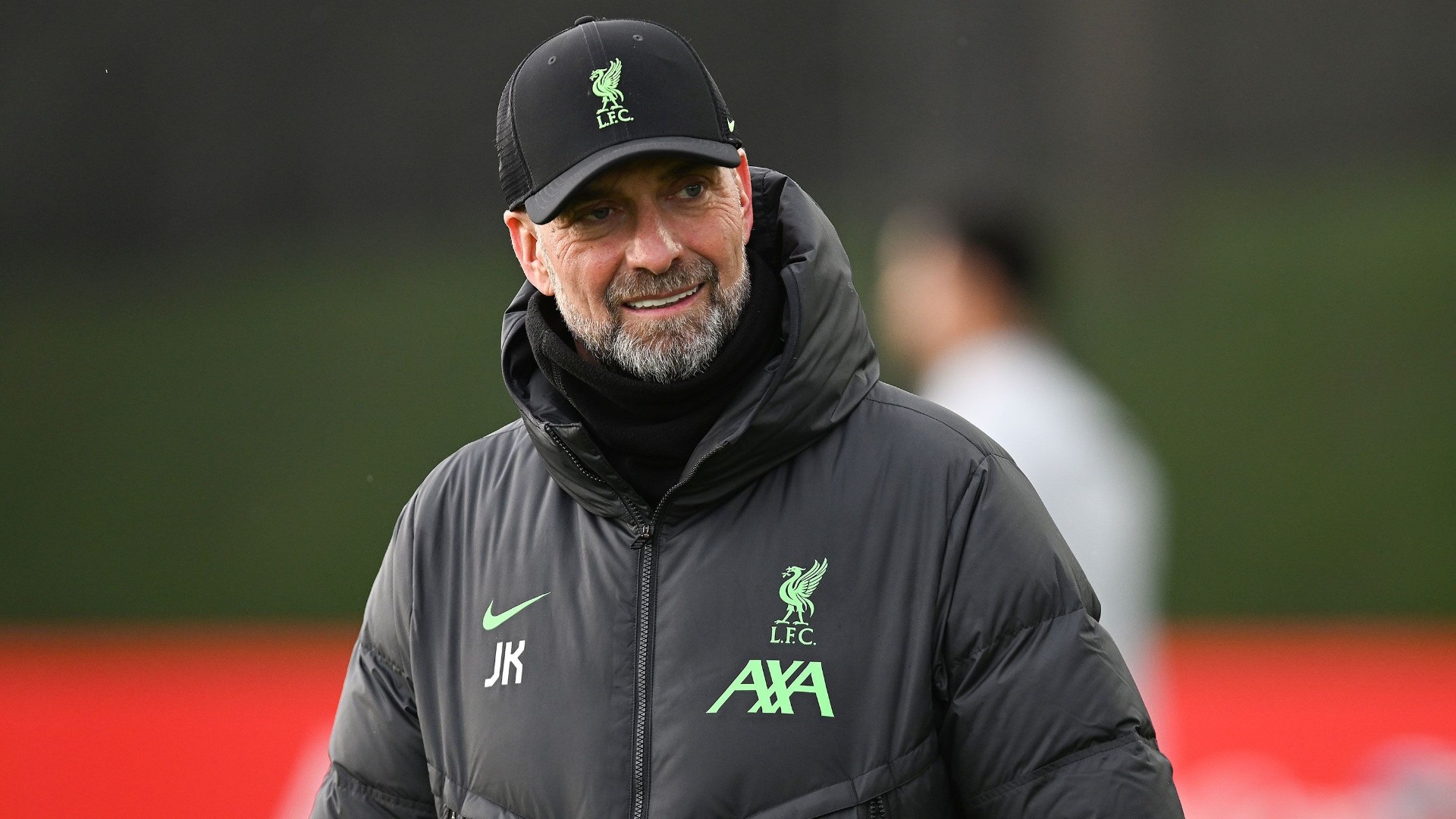 Klopp otkrio ko je za njega najveći favorit Eura