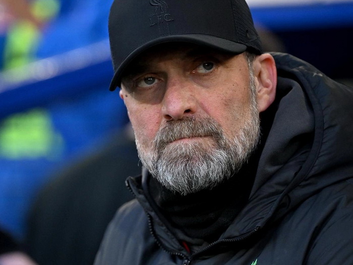 Klopp: Ovo nije bilo dovoljno dobro, jako mi je žao