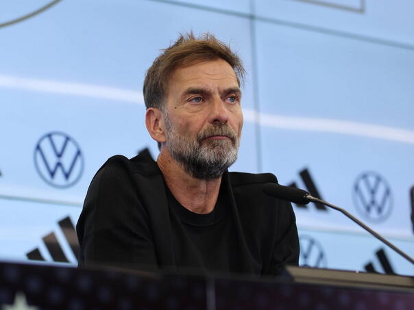 Klopp poslao jasnu poruku Nijemcima: Ako dirnete moju porodicu, odlazim!