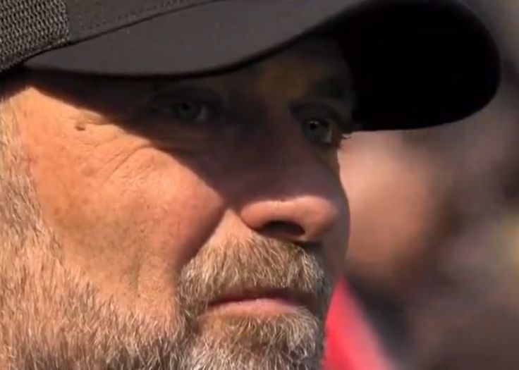 Klopp posljednji put vodi Liverpool, navijači mu priredili oproštaj za pamćenje