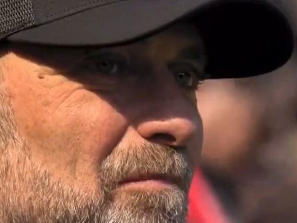 Klopp posljednji put vodi Liverpool, navijači mu priredili oproštaj za pamćenje