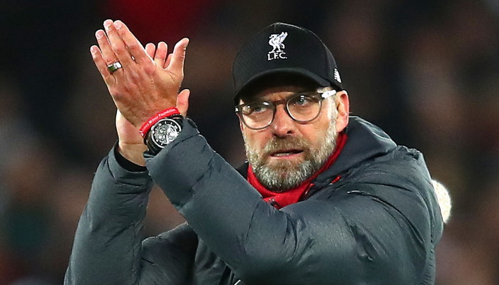 Klopp: Poštujem FA kup, ali prije svega poštujem moje igrače