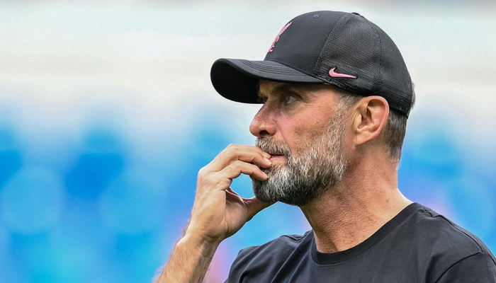 Klopp: Pozivam FIFA-u i UEFA-u da reaguju zbog ovog što Saudijci rade