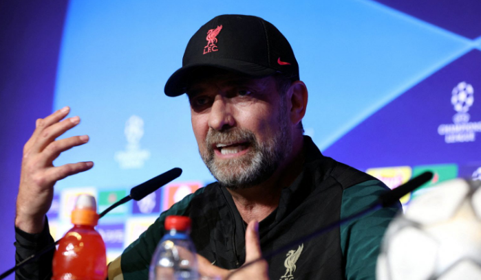 Klopp pred finale o favoritu, glavnoj brizi, poruci Rusiji…