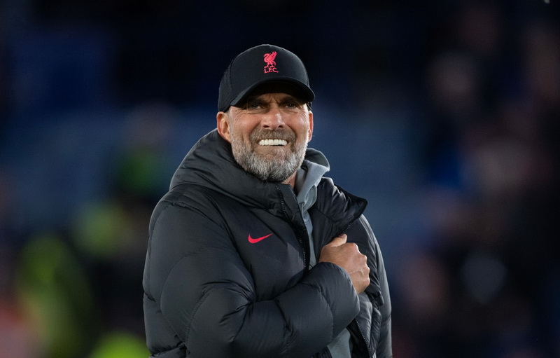Klopp: Prije šest sedmica nisam vjerovao da je ovo moguće