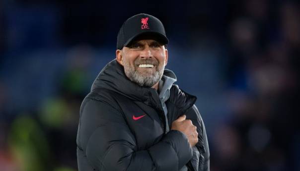 Klopp: Prije šest sedmica nisam vjerovao da je ovo moguće