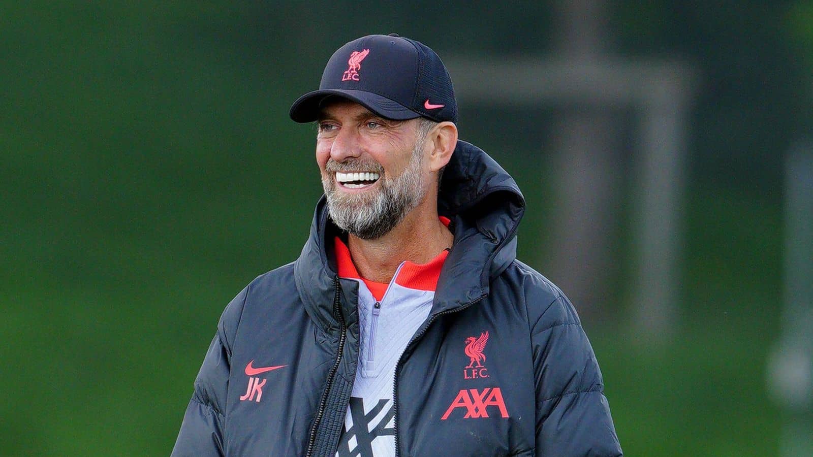 Klopp spreman preuzeti Real Madrid?