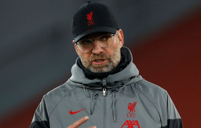 Klopp: Sve dok imamo 11 igrača na raspolaganju borićemo se za tri boda
