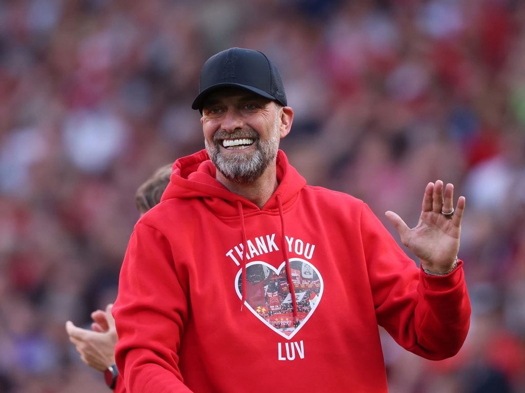 Klopp trenersku klupu mijenja predsjedničkom foteljom?