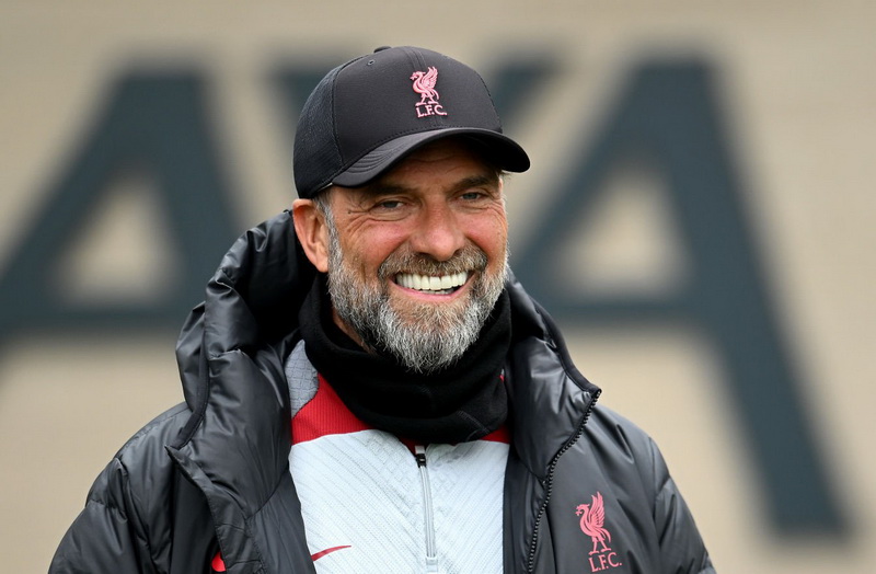 Klopp: Trošit ćemo novac na ljeto, Liverpool će ulagati u ekipu