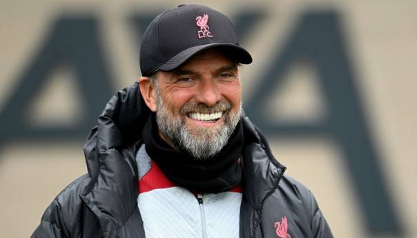Klopp: Trošit ćemo novac na ljeto, Liverpool će ulagati u ekipu