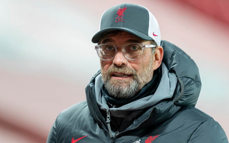 Klopp: Vlasnici klubova ignorišu zdravlje igrača