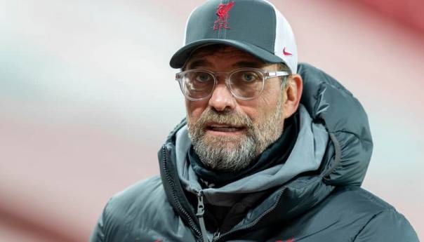 Klopp: Vlasnici klubova ignorišu zdravlje igrača