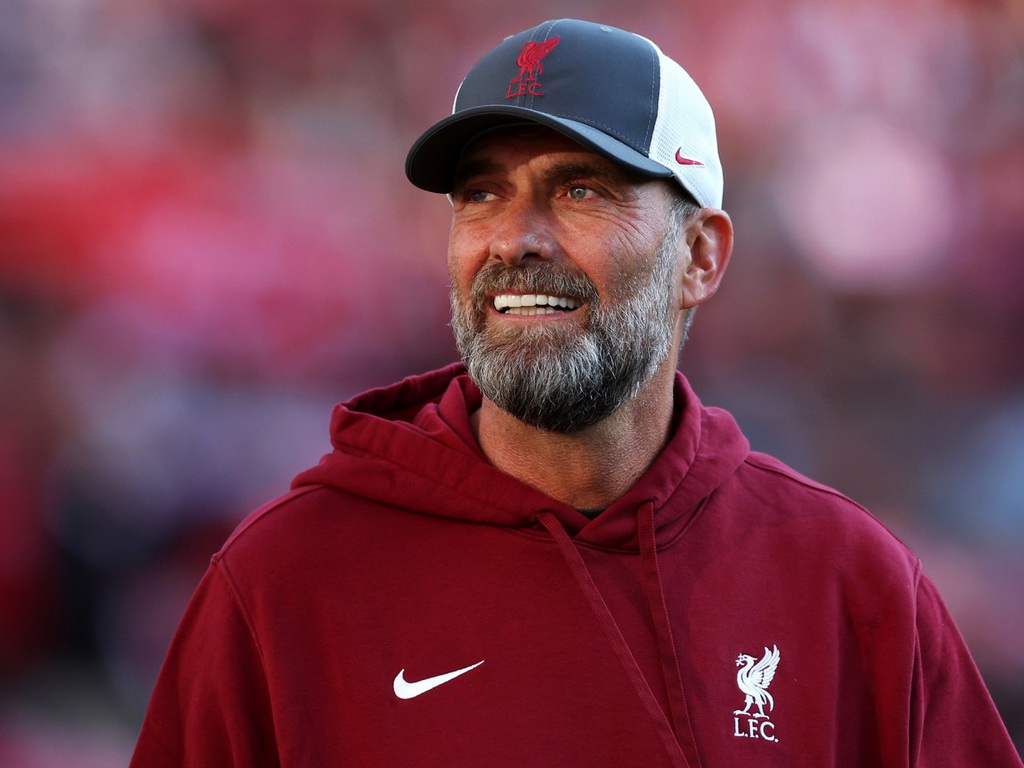 Klopp zapalio maštu navijača Liverpoola: Ne fali mi trenerski posao, ali jednog dana...