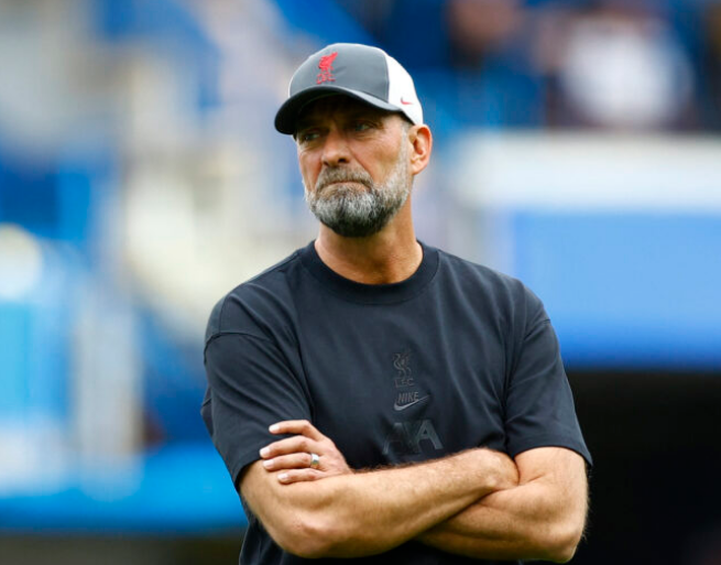 Klopp zatražio da se meč protiv Totenhama ponovi