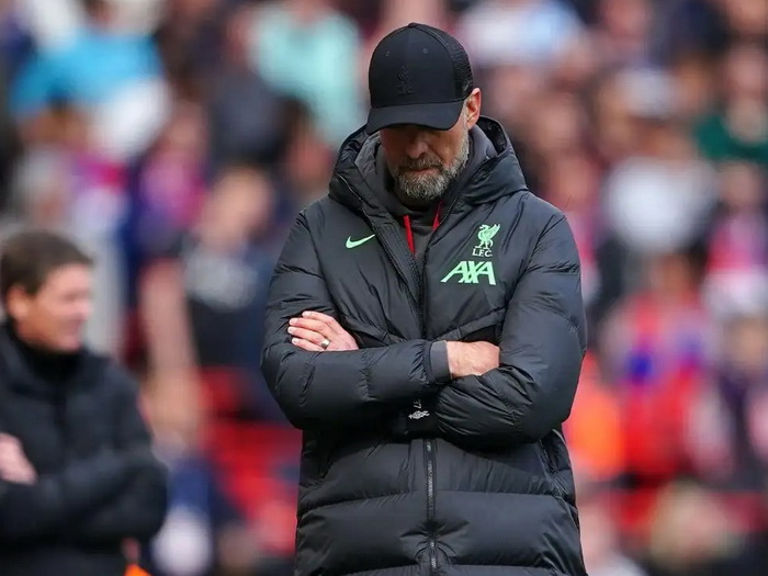 Kloppov oproštaj od Liverpoola u opasnosti da bude promašaj