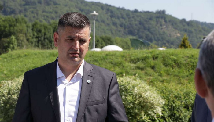 Klub Bošnjačkog naroda će do petka imati stav o prijedlogu izmjena Krivičnog zakonika RS