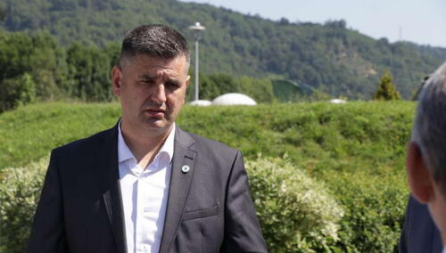 Klub Bošnjačkog naroda će do petka imati stav o prijedlogu izmjena Krivičnog zakonika RS